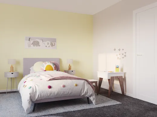 Bedroom · Global designed by Kendall