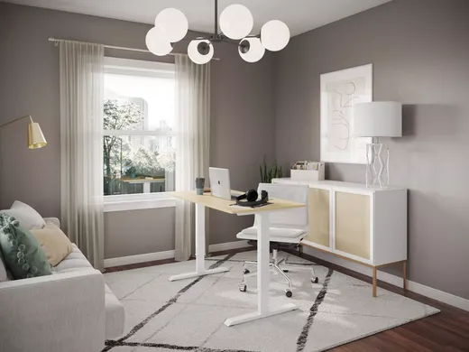 Office · Industrial designed by Carine