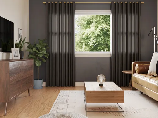 Living Room · Modern designed by Julia