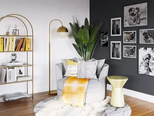 Not Sure Yet · Modern designed by Emmanuel