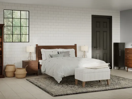 Bedroom · Classic designed by Michelle