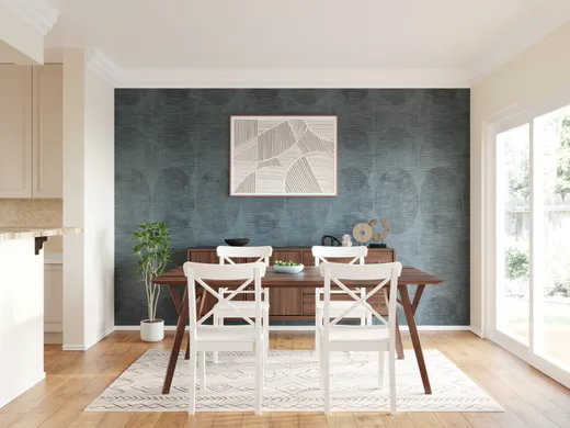 Living Room · Modern designed by Taylor