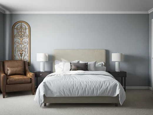 Bedroom · Classic designed by Emily