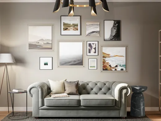 Office · Classic Contemporary designed by David