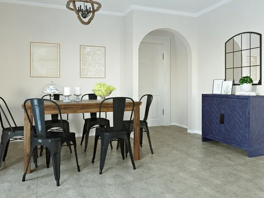 Living Room · Modern designed by Laurie
