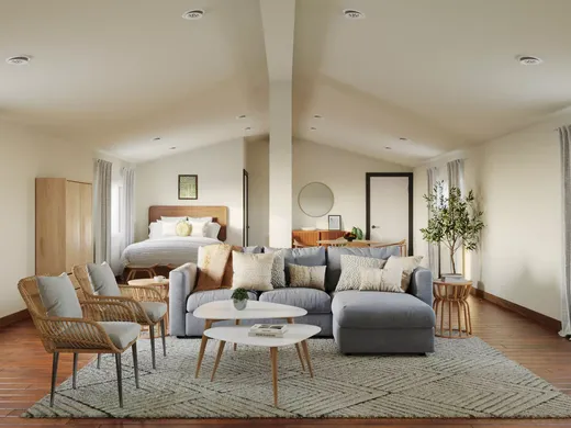 Not Sure Yet · Bohemian designed by Andrea