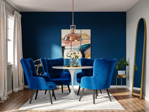 Not Sure Yet · Modern designed by Samantha