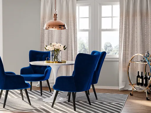Not Sure Yet · Modern designed by Samantha