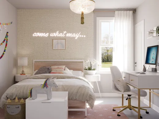 Bedroom · Modern designed by Lena