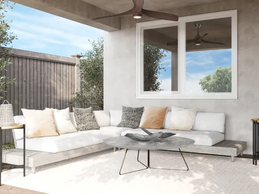 Outdoor Space · Modern designed by Christa