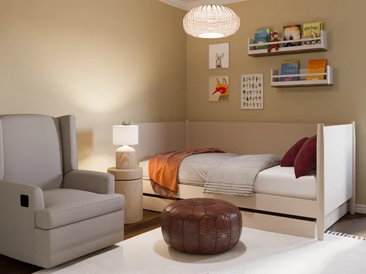 Nursery · Bohemian designed by Jovana