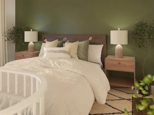 Bedroom · Classic designed by Alycia