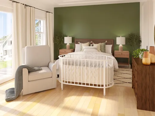 Bedroom · Classic designed by Alycia