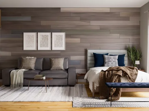 Not Sure Yet · Contemporary designed by Freddi
