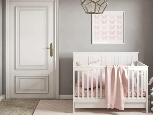 Nursery · Modern designed by Nusrath