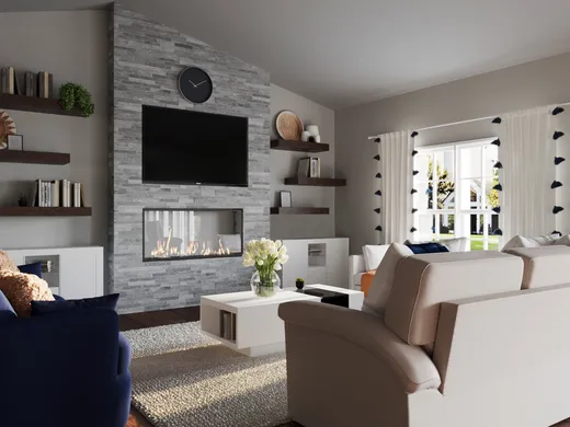 Not Sure Yet · Modern designed by Katie
