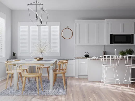 Dining Room · Modern designed by Sofia