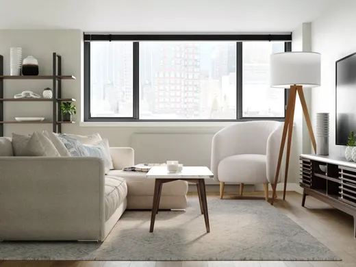 Living Room · Modern designed by Candela