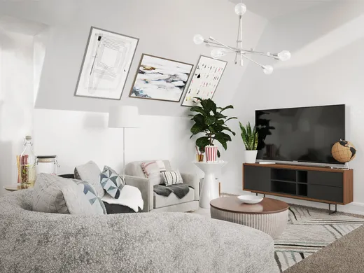 Not Sure Yet · Modern designed by Trenton
