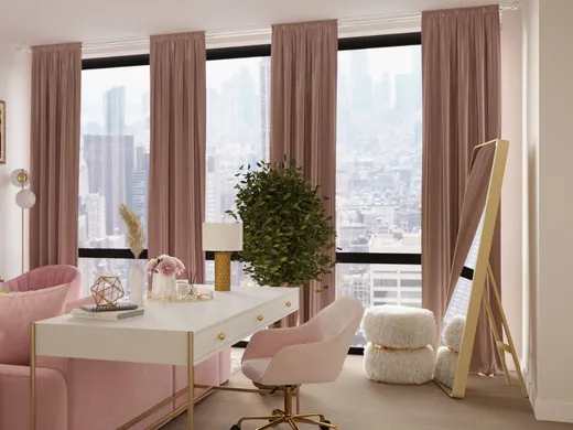 Living Room · Modern designed by Chante