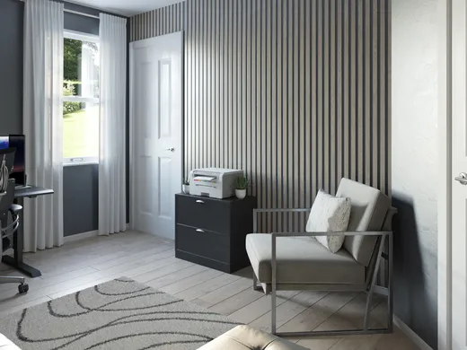 Office · Minimal designed by Astrid