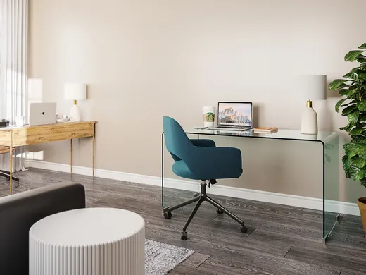 Office · Modern designed by Amy