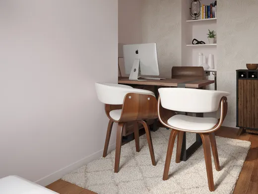 Office · Industrial designed by Agustina
