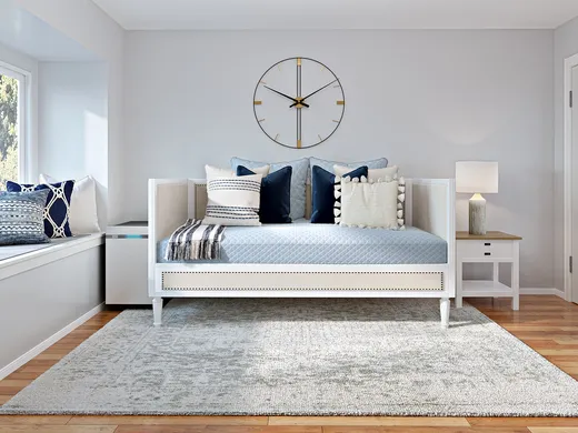 Office · Transitional designed by Chanel