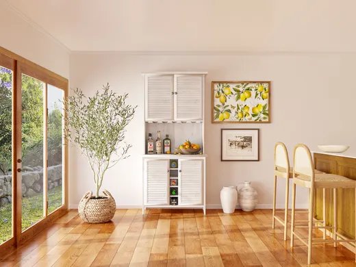 Dining Room · Classic designed by Laura