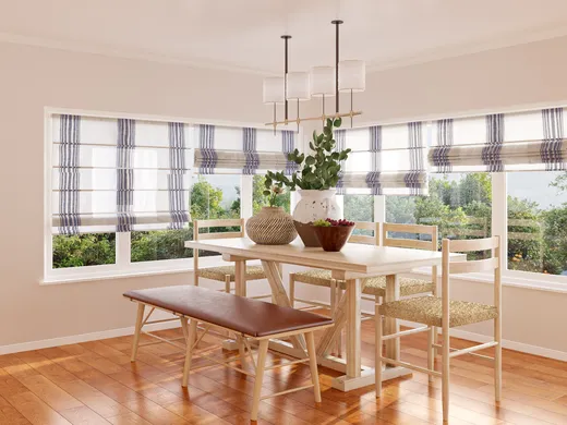 Dining Room · Classic designed by Laura