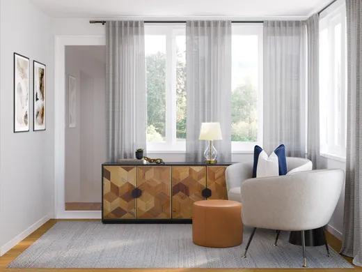 Office designed by Dani