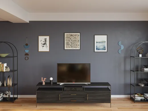 Not Sure Yet · Modern designed by Trenton