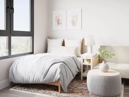Not Sure Yet · Contemporary designed by Sofia