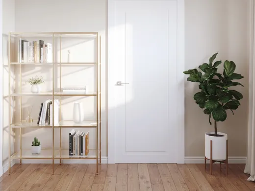 Office · Bohemian designed by Milena