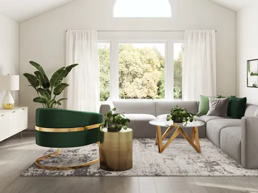 New · Modern designed by Troyce