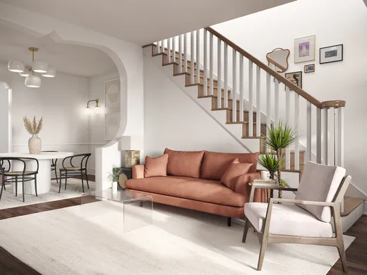 Living Room · Modern designed by Cami