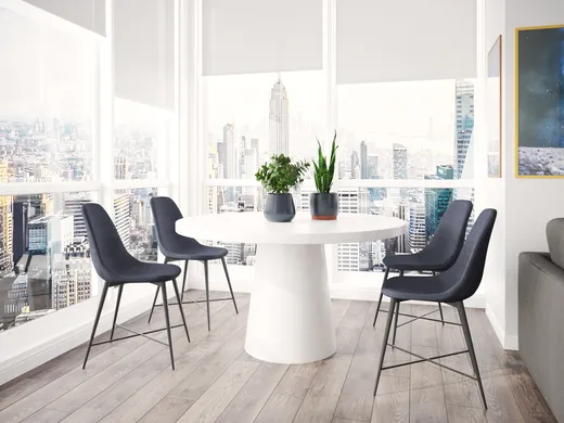 Living Room · Modern designed by Ana