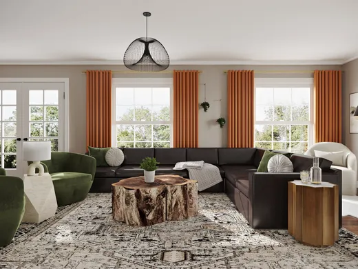 Not Sure Yet · Modern designed by Andrea