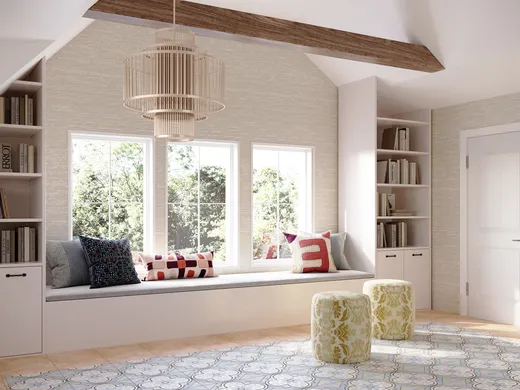 Office designed by Stacy