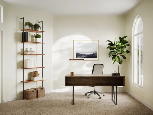 Office · Bohemian designed by Ivan