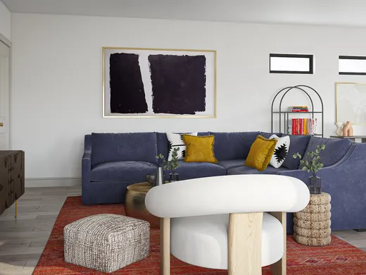 Other · Contemporary designed by Alexandra