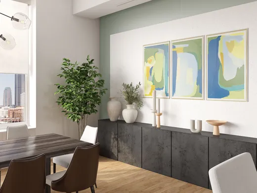Living Room · Modern designed by Angie