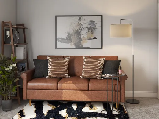 Office · Contemporary designed by Freddi