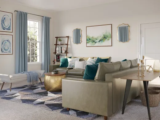 Bedroom · Modern designed by Allison