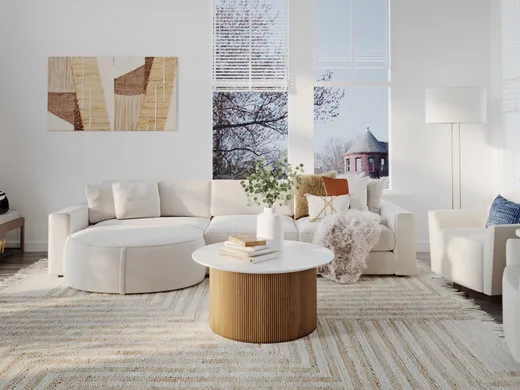 Not Sure Yet · Modern designed by Briana