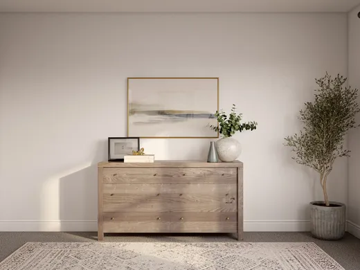Bedroom · Modern designed by Briana