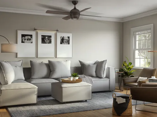 Living Room · Modern designed by Dawn