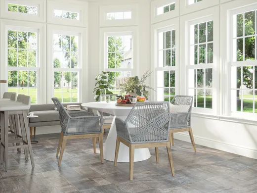 Living Room · Modern designed by Dawn