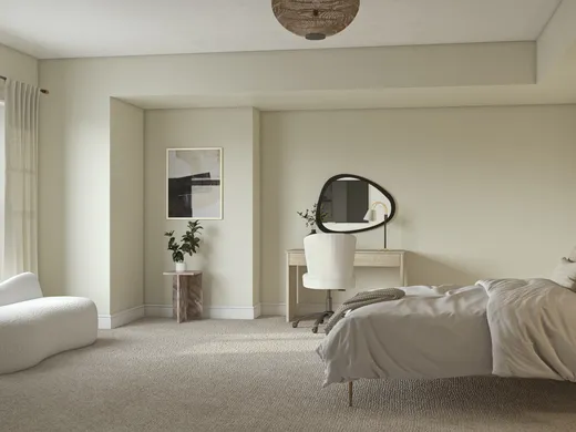 Bedroom · Modern designed by Vye