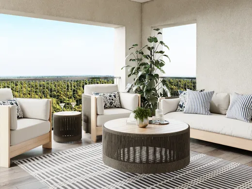 Not Sure Yet · Modern designed by Marisa